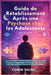 Guide de Rétablissement Après une Psychose chez les Adolescents (13-19 Ans) by Coren Valric
