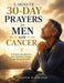 5-Minute 30-Day Prayers for Men with Cancer: A Christian Devotional for Hope, Resilience, Purpose, and Spiritual Strength by Jasper Eldridge