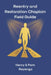 Reentry and Restoration Chaplain Field Guide by Pam Reyenga, Henry Reyenga