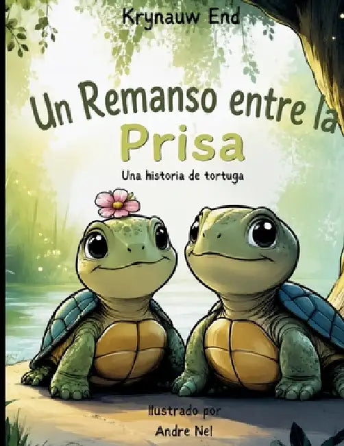 Un Remanso Entre La Prisa by Andre Nel