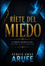 Riete del Miedo: "El miedo destruye mas sueños que el fracaso" by Sergio Omar Arufe