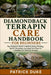 Diamondback Terrapin Care Handbook: The Complete Guide to Habitat Setup, Feeding, Health, Breeding, and Long-Term Care for a Healthy and Thriving Terr by Patrick Duke