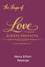 The Shape of Love by Pam Reyenga, Henry Reyenga