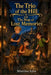 The Trio of the Hill and the Map of Lost Memories by Martina Azul