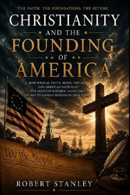 Christianity and the Founding of America: The Faith, the Foundations, the Future. by Robert Stanley