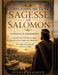 Histoire de la Sagesse de Salomon: Un royaume de compréhension: La quête du savoir du roi; Au-delà du voile du pouvoir: À la découverte du coeur du ro by Esther Kendrick