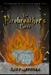 The Firebreather's Curse by Katy Metzger