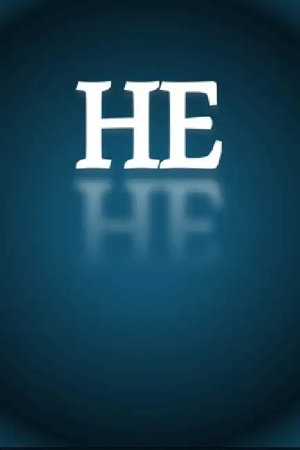 He by Humberto Arriaga