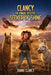 CLANCY THE COWGIRL DETECTIVE Seeker of Shine: Adventures in the Land of Enchantment by Tammi Clancy
