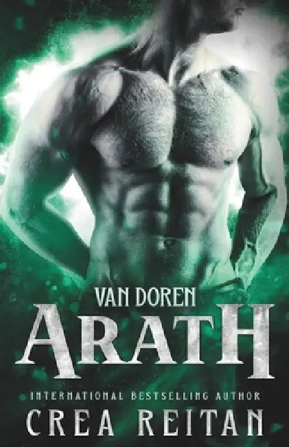 Arath by Crea Reitan