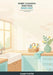 Home Cleaning Routines Made Easy: A Beginner's Guide to a Consistently Clean Home -- Simple Daily, Weekly, and Seasonal Routines That Actually Stick by Diane Foster
