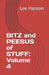 BITZ and PEESUS of STUFF: Volume 4 by Lee Arthur Hanson