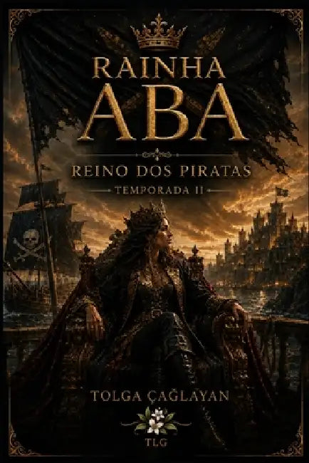 Rainha ABA: Segunda Temporada by Tolga ÇaĞlayan