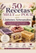 50 Recetas MELT and POUR para Jabones Artesanales: La Forma Más Fácil de Empezar tu Negocio de Jabones desde Casa Paso a Paso para Principiantes by Pedro Agüero Vallejo