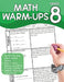 Daily Warm-Ups: Math for Eighth Grade: Fluency, Problem Solving and Critical Thinking by Jennifer Smith Jochen