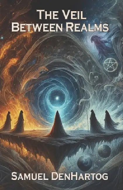 The Veil Between Realms by Samuel Denhartog
