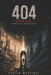 404 - Error - Humano no encontrado by Fabian Martinez