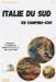 Italie du Sud en camping-car: Itinéraires, planification et conseils de conduite de Bari à la côte amalfitaine by Miles K. Harrington