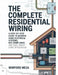 The Complete Residential Wiring: A Step-by-Step Guide to Modern Home Electrical Systems, NEC Code Compliance, and Smart Home Integration by Winford Meza