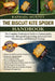 The Biscuit Kite Spider Handbook: The Complete Professional Guide to Gasteracantha Husbandry, Biological Engineering, Advanced Field Observation, and by Raphael Murphy