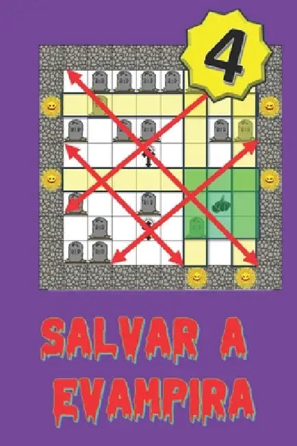 Salvar a Evampira (4) by Angel Gabriel Olivo Diaz