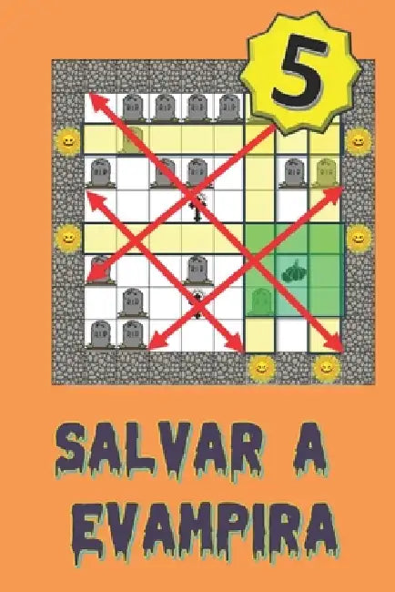 Salvar a Evampira (5) by Angel Gabriel Olivo Diaz