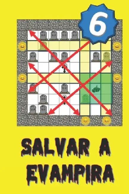 Salvar a Evampira (6) by Angel Gabriel Olivo Diaz