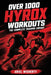 Over 1000 Hyrox Workouts: The Complete Training Library: Stations, Compromised Running, Strength, EMOMs, Programmes, and Race Simulations by Ariel Wisherty
