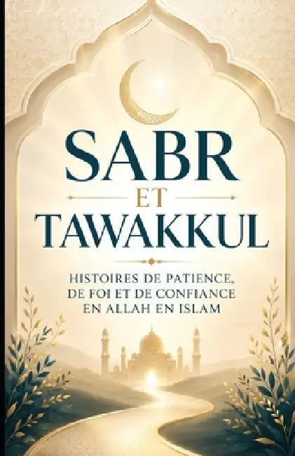 Sabr et Tawakkul: Histoires de patience, de foi et de confiance en Allah en Islam by Bah Slama