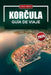 KORČULA Guía de viaje 2026: Planificación práctica para visitantes primerizos en una isla histórica croata by Peter K. Puryear