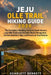 Jeju Olle Trail Hiking Guide 2026: The Complete Walking Guide to South Korea's Jeju Olle Trail with Detailed Route Navigation, Accommodation Tips, and by Scarlett Bennett