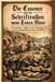 Die Essener und die Schriftrollen vom Toten Meer: Ein historischer Leitfaden zu den Ursprüngen der Qumran-Gemeinschaft und alten Manuskripten by Tiberius Valencore