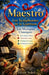 Maestro: Les Symphonies de la Guérison by Victor Soleil
