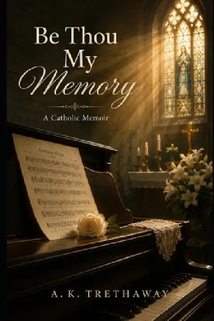 Be Thou My Memory: A Catholic Memoir by A. K. Trethaway