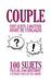 Couple: cent sujets à discuter avant de s'engager: 100 sujets, plus de 1000 questions à se poser à deux (et avec amour) by Collectif Couple Durable