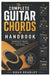 The Complete Guitar Chords Handbook: Everything You Need to Learn, Practice, and Master Guitar Chords by Noah Bradley