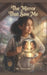 The Mirror That Saw Me by Visionary