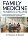 Family Medicine Principles & Practice: A Clinical Reference for Medical Students, Physician Assistants, Nurse Practitioners, and Residents by Theodore M. Beckett