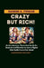 Crazy but Rich!: An Introductory, Theoretical Guide for Students and Newbies to start a Digital Side Hustle from a few ideas! by Nandini A. Iyengar