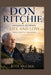 Don Ritchie: Standing Between Life and Loss by Rita Muchie
