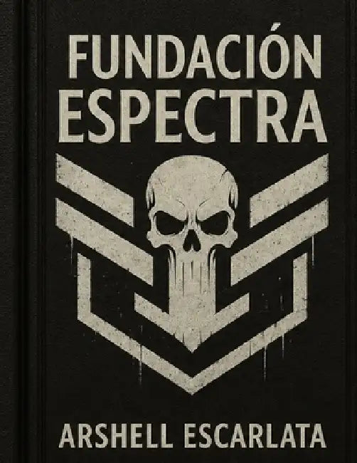 Fundación Espectra by Cesar Alain González Rios