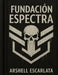 Fundación Espectra by Cesar Alain González Rios