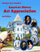 Families Learning Together American History Art Appreciation: Second Edition by Meredith Curtis