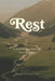 Rest: A 30-Day Journey To Flourishing by Brad Livingston