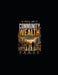 Community Wealth: Rebuilding Families, Ownership, and Economic Power from the Ground Up by Sr. Lamb Joseph D.