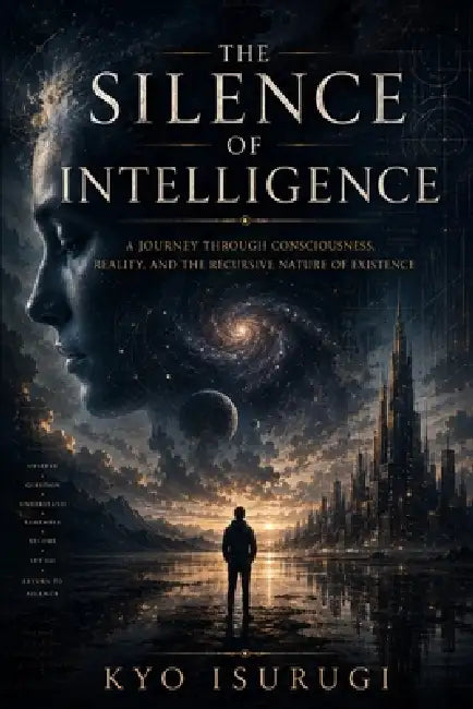 The Silence of Intelligence by Coley Simerly, Kyo Isurugi