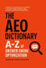 The AEO Dictionary: A-Z of Answer Engine Optimization by Shubham Kumar Agrawal