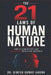 The 21 Laws of Human Nature: How to Read Motives and Lead People With Clear Judgement by Dinesh Kumar Jangra