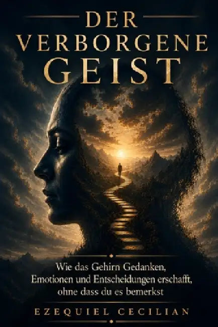 Der Verborgene Geist: Wie das Gehirn Gedanken, Emotionen und Entscheidungen erschafft, ohne dass du es bemerkst by A. Sunot, Ezequiel Cecilian