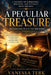 A Peculiar Treasure: Set Apart for the King by Vanessa Terk